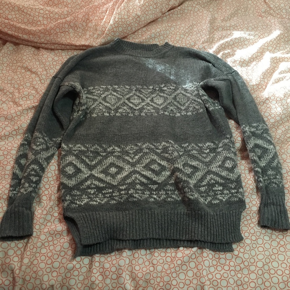 Hollister Sweater